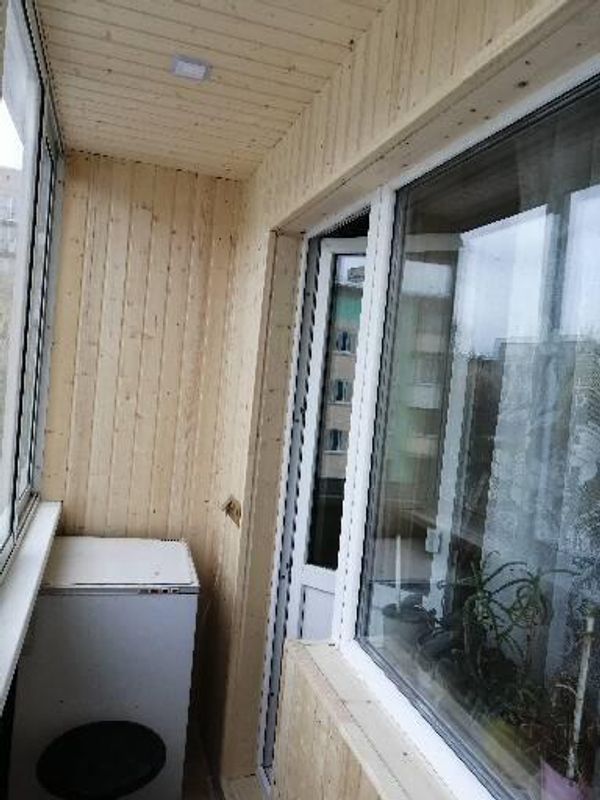 La maison de Evgeniy