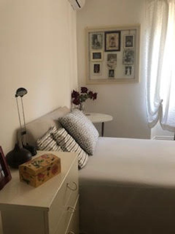 La maison de Bruna