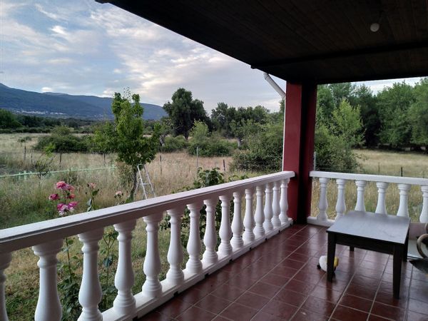 La maison de Nerea