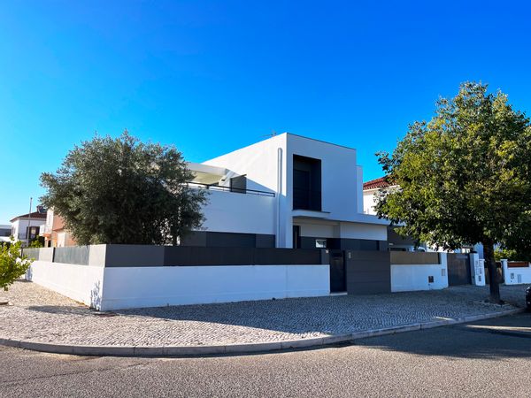 La maison de Júlio César