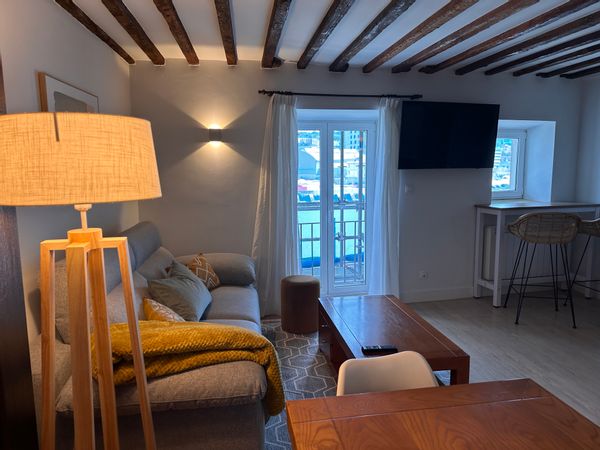 La maison de Janire