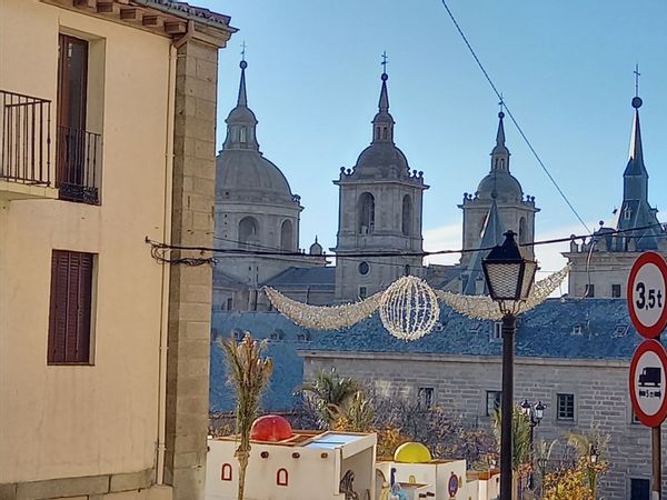 La maison de Bárbara