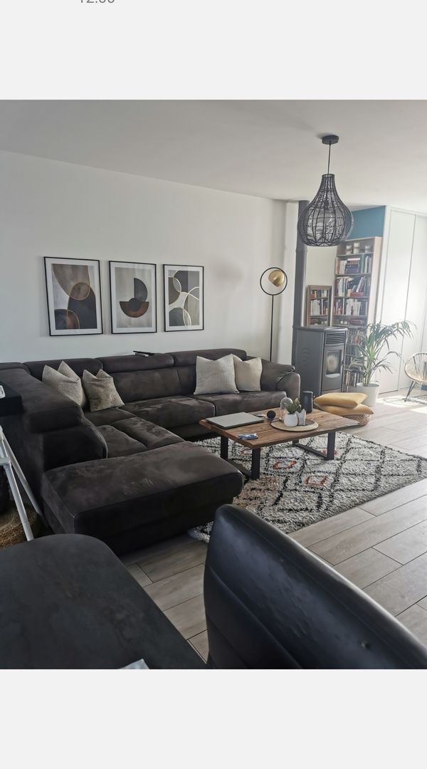 La maison de Fatou
