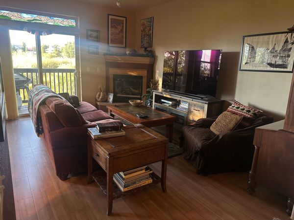 La maison de Michael