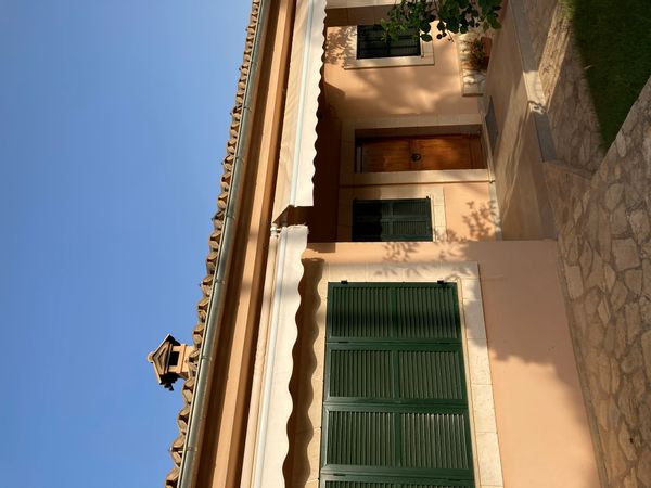 La maison de Elisabet