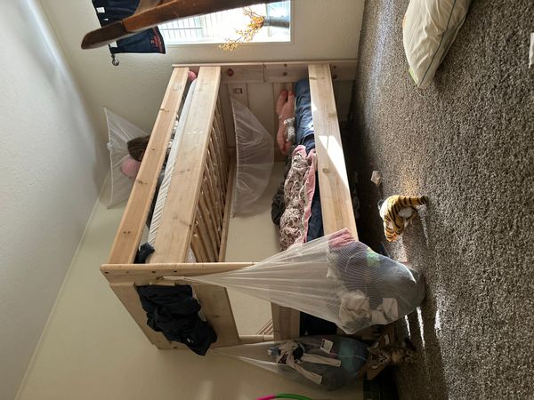 La maison de Jess
