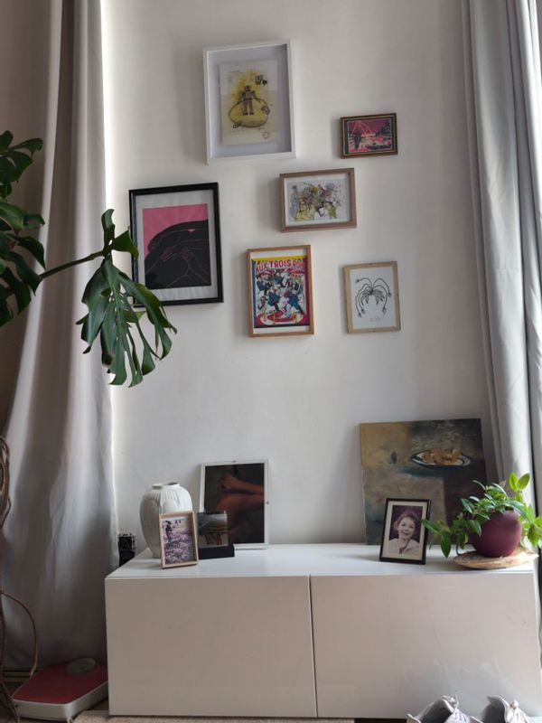 La maison de Karolien