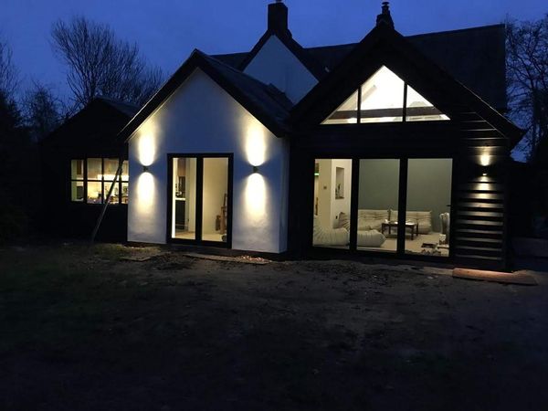 La maison de Gill