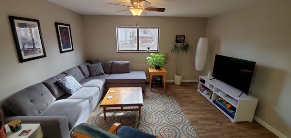 La maison de Shannon