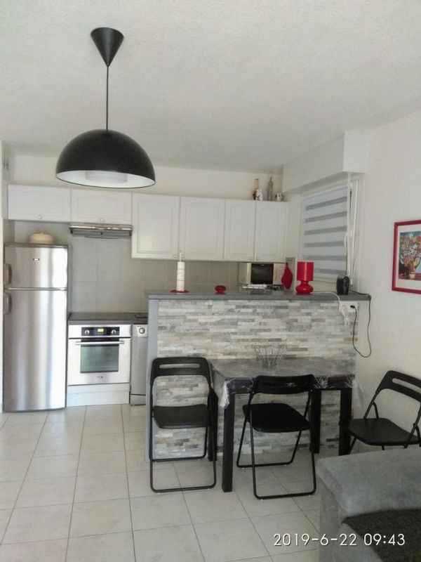 Appartement en corse