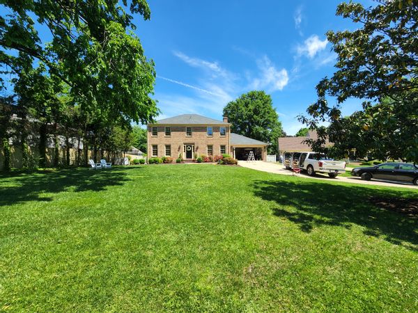 La maison de Ryan