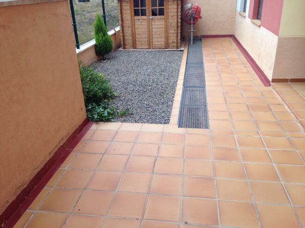 La maison de ANA BELEN