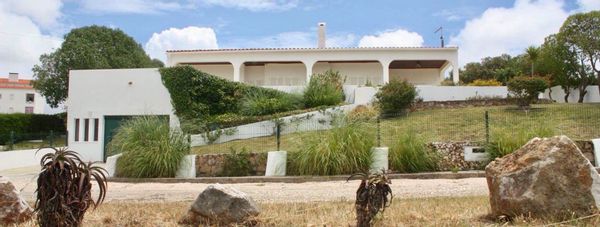 Magnifique villa avec belle vue sur ocean