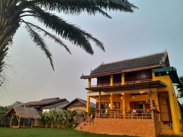 La maison de Julie