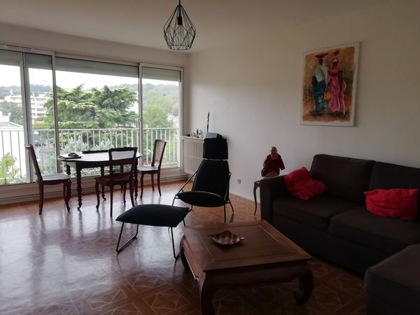 La maison de Karine