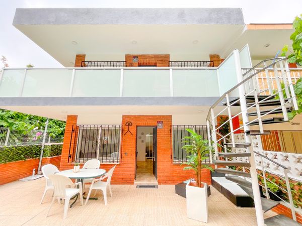 La maison de Rafael