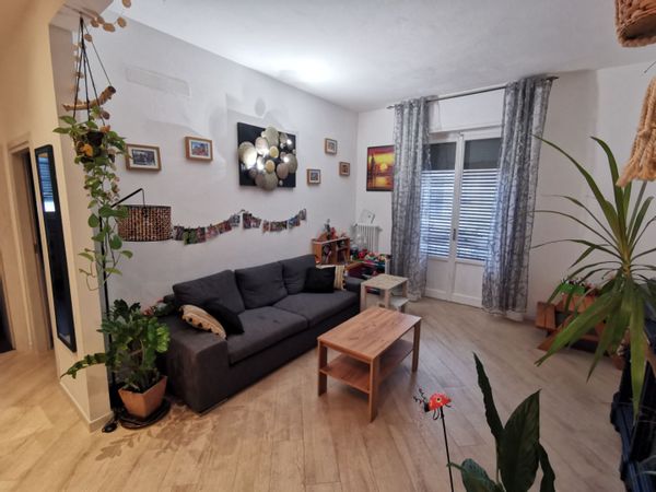 La maison de Gabriele & Serena