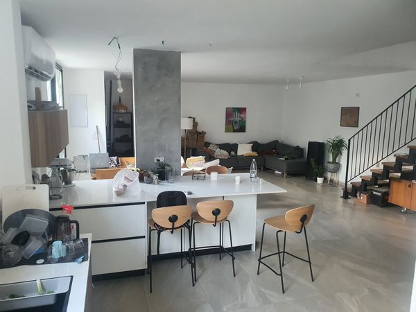 La maison de Amir