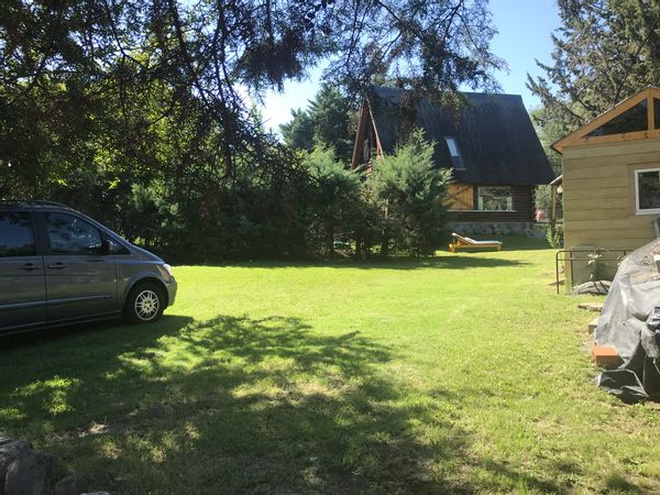 La maison de alejandra
