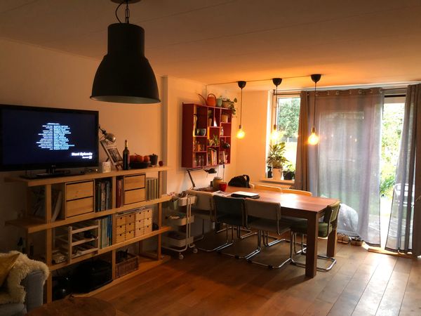 La maison de Matthias