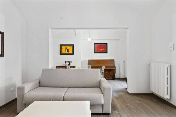 La maison de Paola
