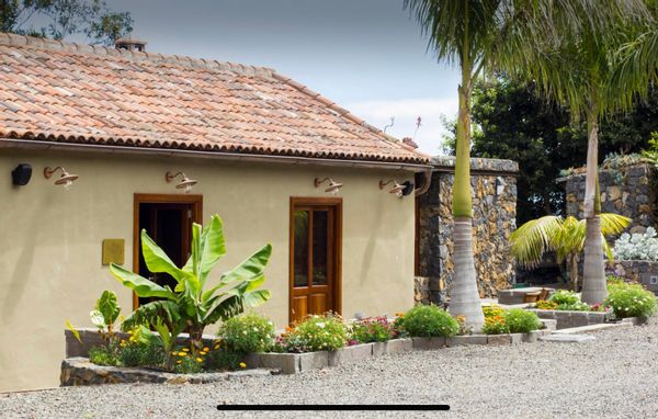 La maison de Fabián
