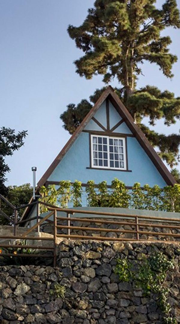 La maison de Fabián