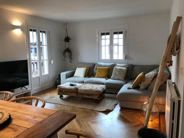 La maison de ELENA