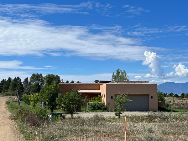 La maison de Diane