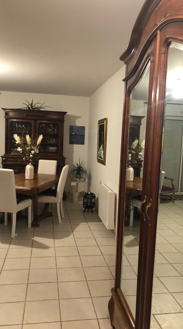 La maison de Patricia