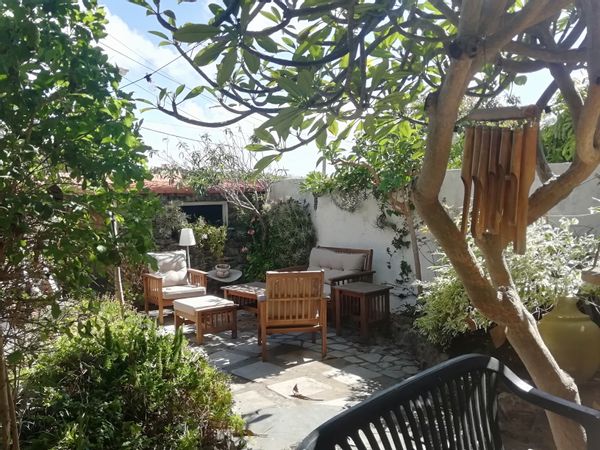 La maison de BEATRIZ