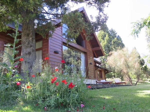 La maison de Macarena