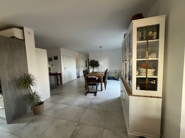 La maison de Daphné & Brice