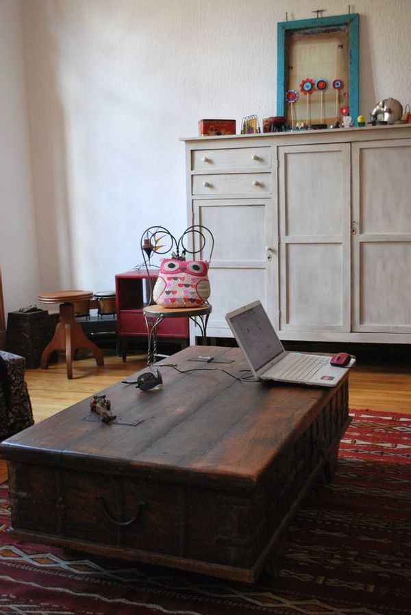 La maison de Laura