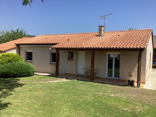 La maison du soleil