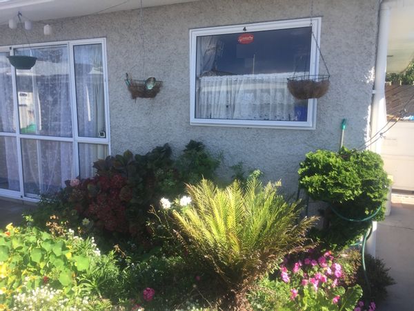 La maison de Max