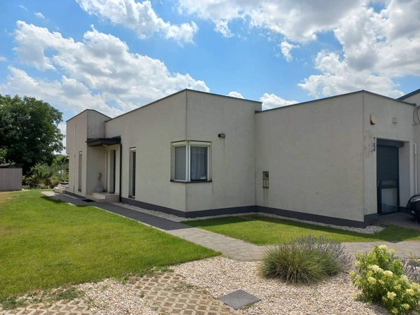 La maison de Timea