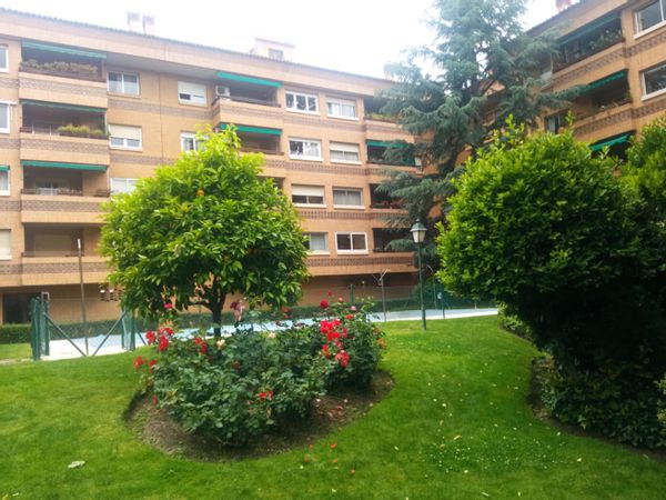 La maison de Dani y María