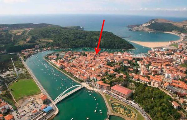 La maison de Yolanda