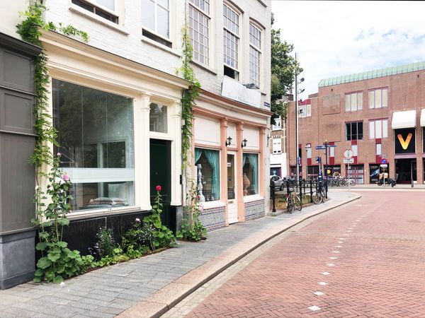 La maison de Krijn