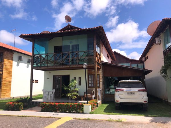 La maison de Aline
