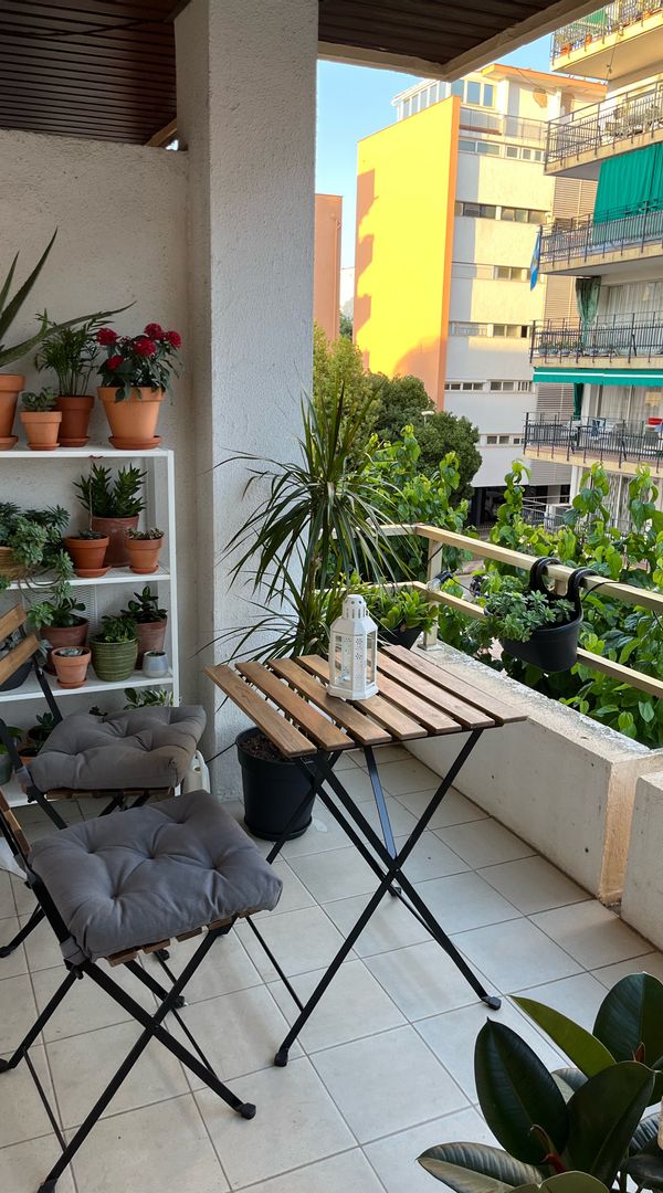 Apartment at Playa de Fenals