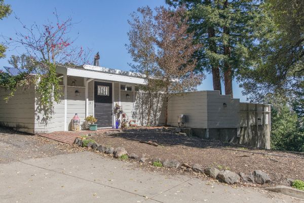 La maison de Nate