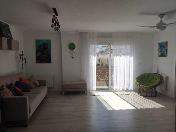 La maison de Katya
