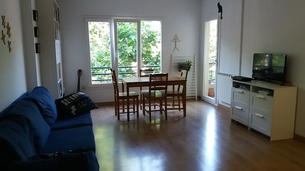 La maison de La casa de la Maria