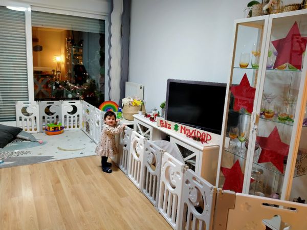 La maison de Marta