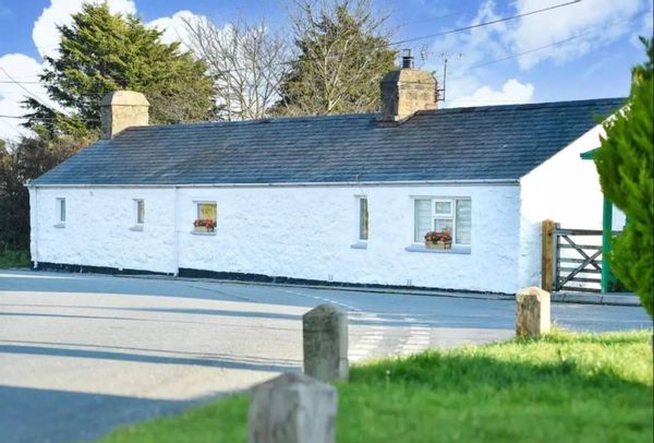 La maison de Vicki
