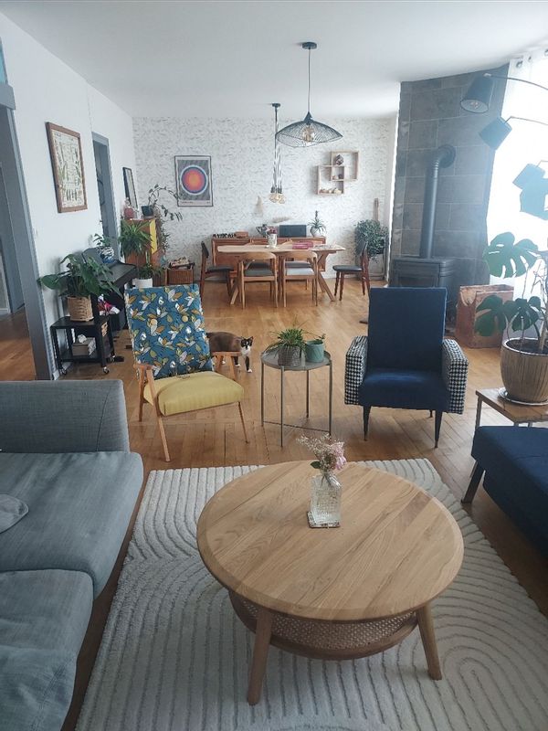 La maison d Aurelie