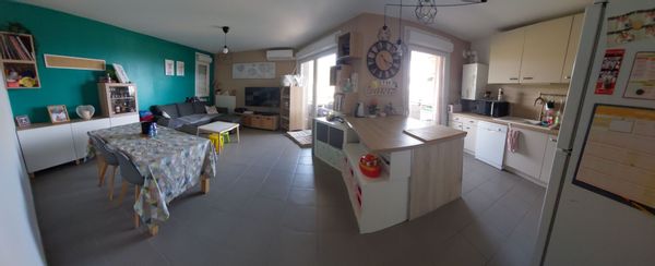 La maison d'Elodie