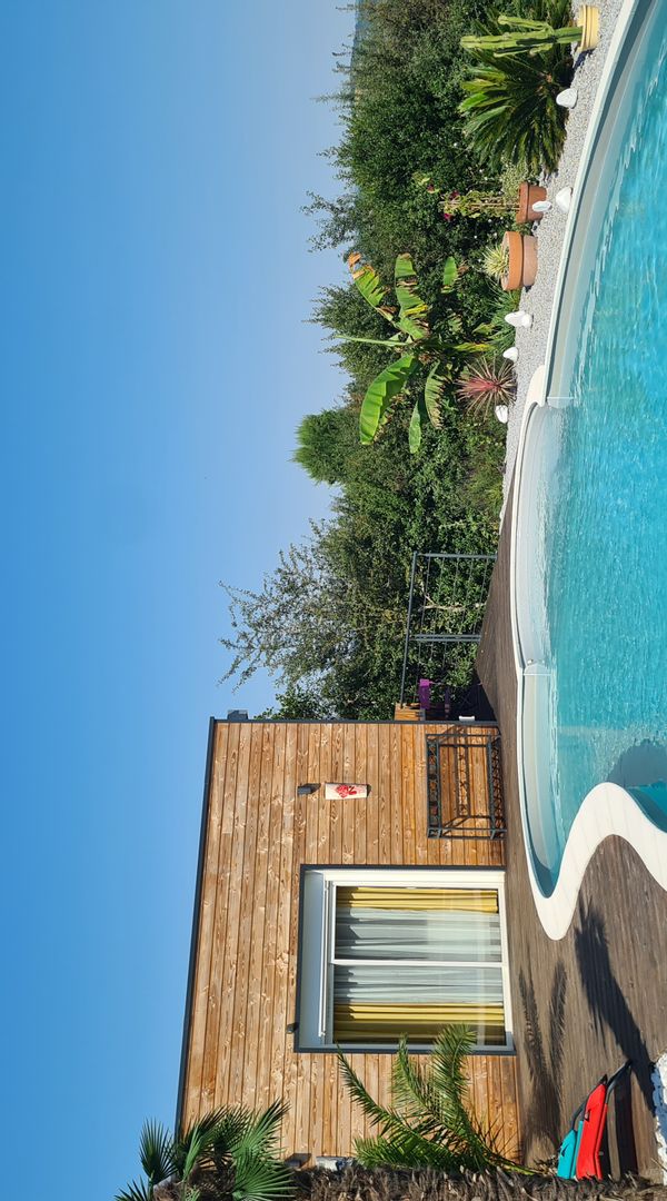 le Paradise